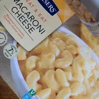Mängden socker i Macaroni Cheese