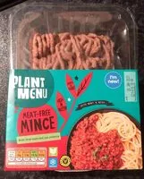 Mängden socker i Meat-Free Mince