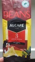 Mängden socker i Alcafé Coffee Beans