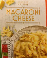 Mängden socker i Macaroni Cheese