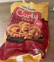 Mängden socker i Chippys!