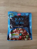 Mängden socker i Black bean