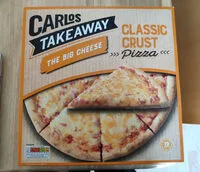 Mängden socker i The big cheese