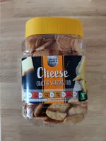 Mängden socker i Cheese