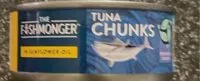 Mängden socker i Tuna Chunks