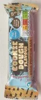 Mängden socker i Cookie Dough Flavour High Protein Bar