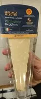 Mängden socker i Parmigiano Reggiano