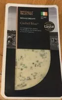 Mängden socker i Cashel Blue Cheese