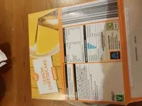 Mängden socker i aldi lemon cheesecake