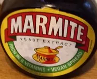Mängden socker i Marmite