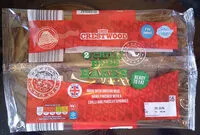 Mängden socker i Chilli Beef Bakes