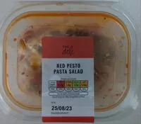 Mängden socker i The Deli