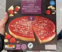Mängden socker i Cheescake