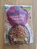 Mängden socker i Indian Style Grains