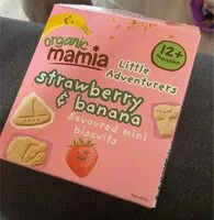 Mängden socker i Little adventures