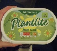 Mängden socker i Plantlite