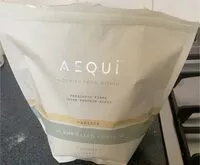 Mängden socker i Vanilla Protein Powder