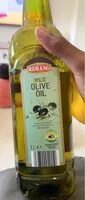 Mängden socker i Olive oil