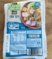 Mängden socker i Firm tofu