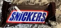Mängden socker i Chocolate bar