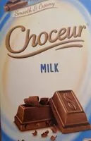 Mängden socker i Milk chocolate