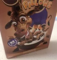Mängden socker i Choco Pillows