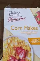Mängden socker i Coen flakes