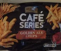 Mängden socker i Cafe Series