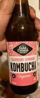 Mängden socker i kombucha