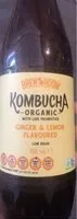 Mängden socker i Kombucha