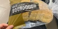 Mängden socker i Artisan Sourdough