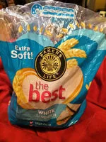 Mängden socker i The Best White Sandwich Bread