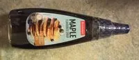 Mängden socker i Maple Flavoured Syrup
