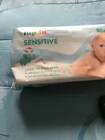 Mängden socker i Lingères pour bébés