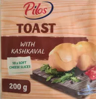 Mängden socker i Топено сирене