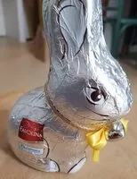 Mängden socker i Lapin chocolat blanc