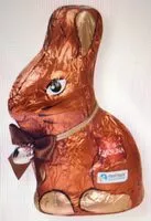 Mängden socker i Conejo chocolate negro Favorina