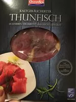 Mängden socker i Kaltgeräucherter