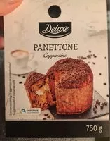 Mängden socker i Panettone Cappuccino