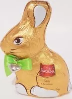 Mängden socker i Conejo de chocolate