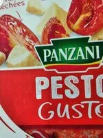 Mängden socker i Pesto Guesto