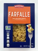 Farfalle