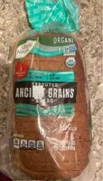 Mängden socker i Ancient Grains sprouted bread