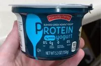 Mängden socker i Chicken broth