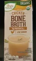 Mängden socker i Chicken Bone Broth