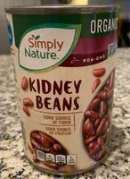 Mängden socker i Kidney Beans