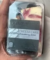 Mängden socker i Cheese cake