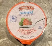 Mängden socker i Nonfat greek yogurt