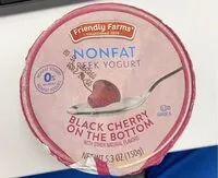 Mängden socker i Nonfat Greek Yogurt