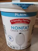 Mängden socker i Nonfat Greek Yogurt